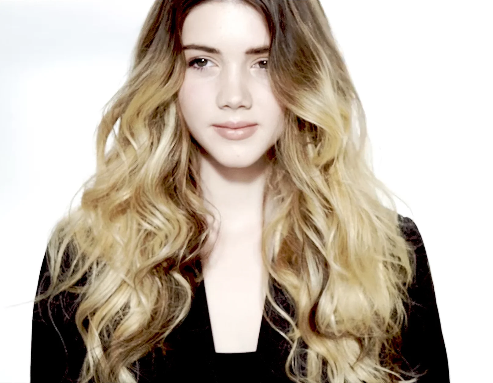 Hair: Neil Moodie