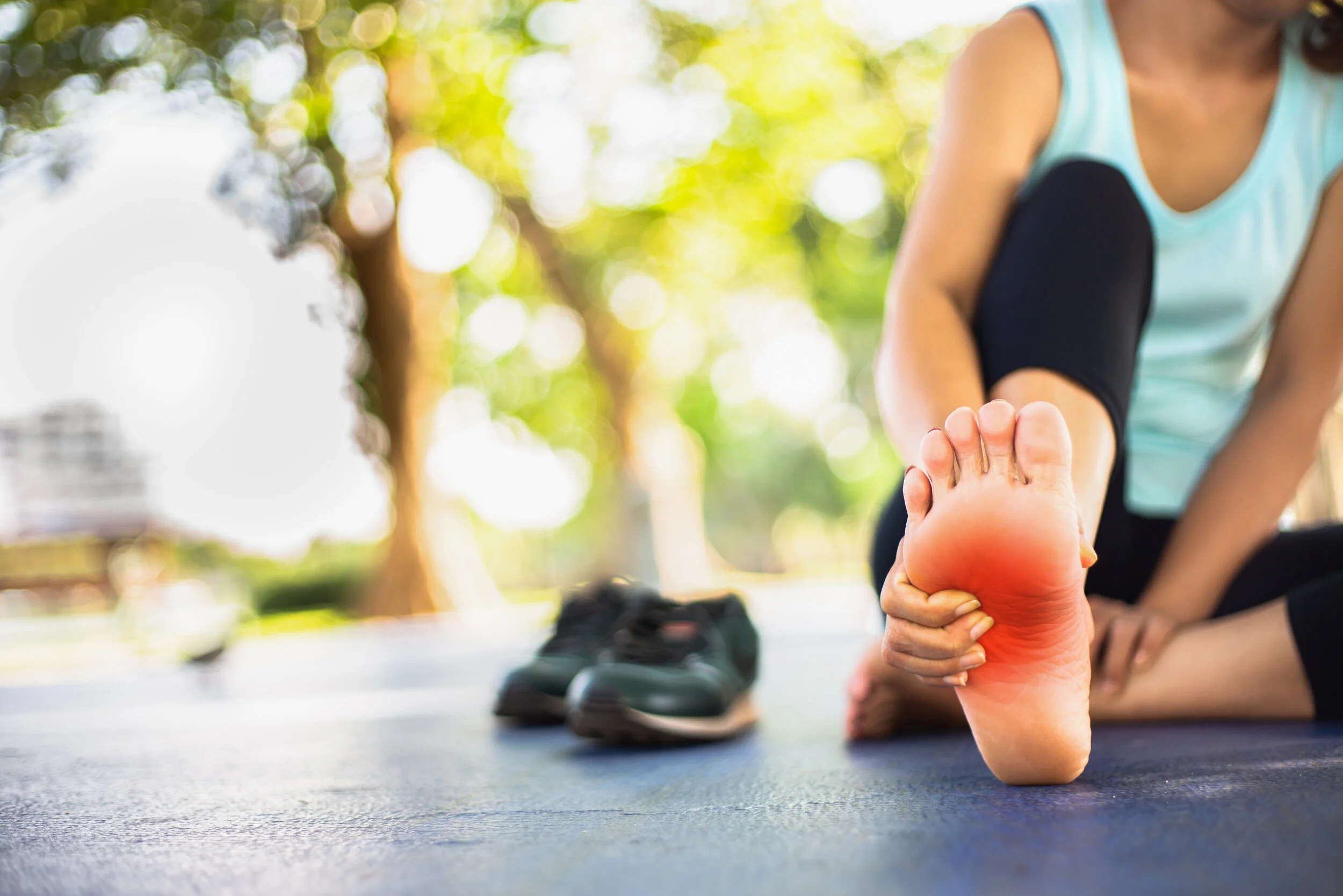 what causes Plantar fasciitis and how to find treatment options that work for you