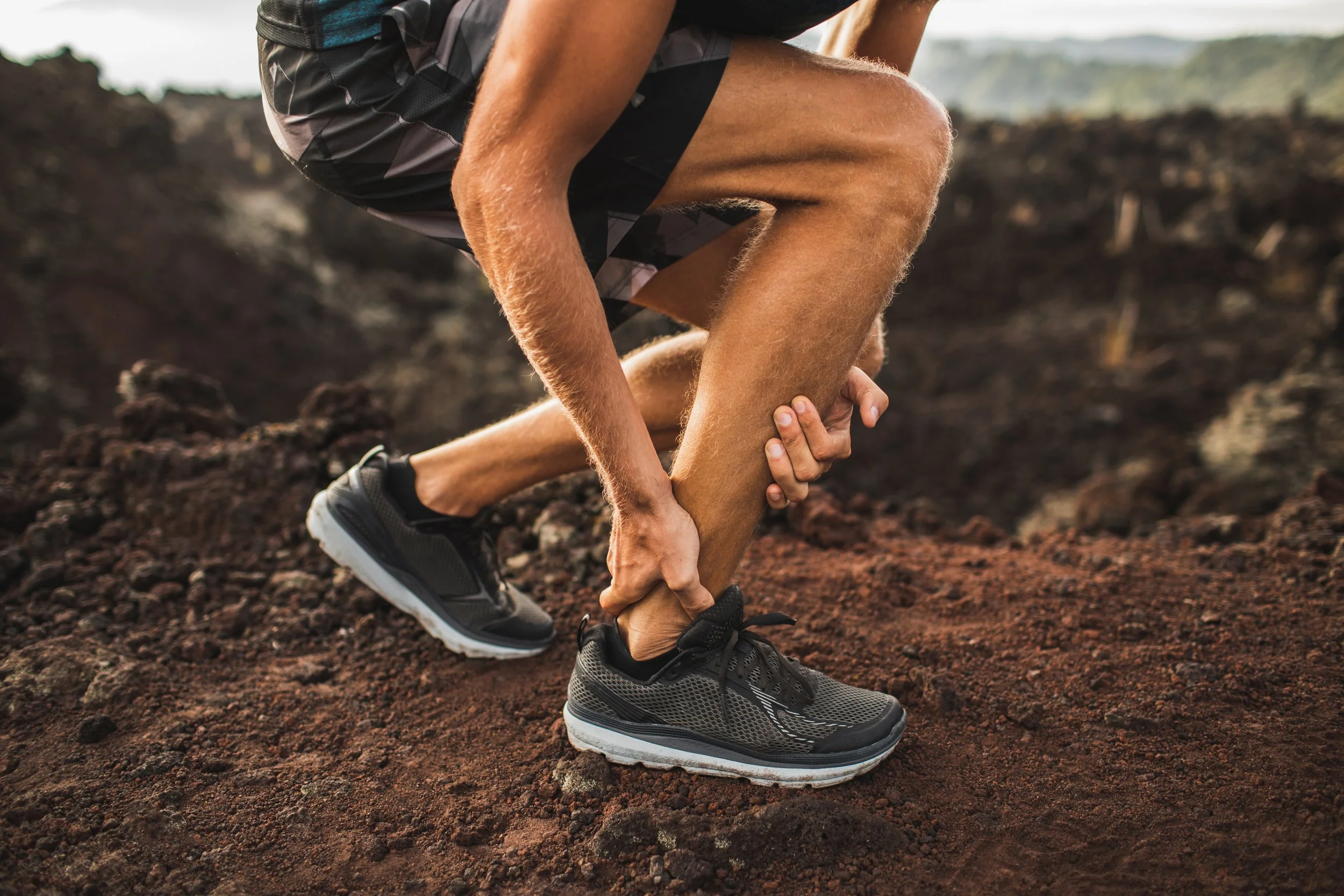 Achilles Tendinopathy - what is it and what are the best treatment options?