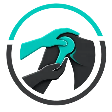 Manual Therapy Icon - Back To Function NSW