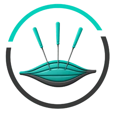 Dry Needling Icon - Back To Function NSW