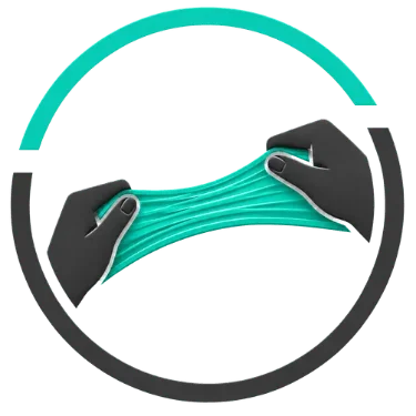 Myofacial Release Therapy Icon - Back To Function NSW