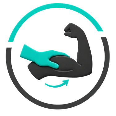 Active Release Therapy Icon - Back To Function NSW