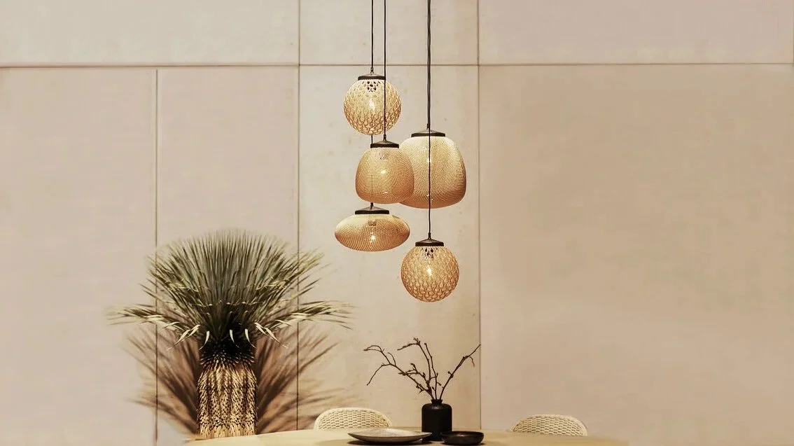 Interior - Textile design & development — MAISON TRICOT