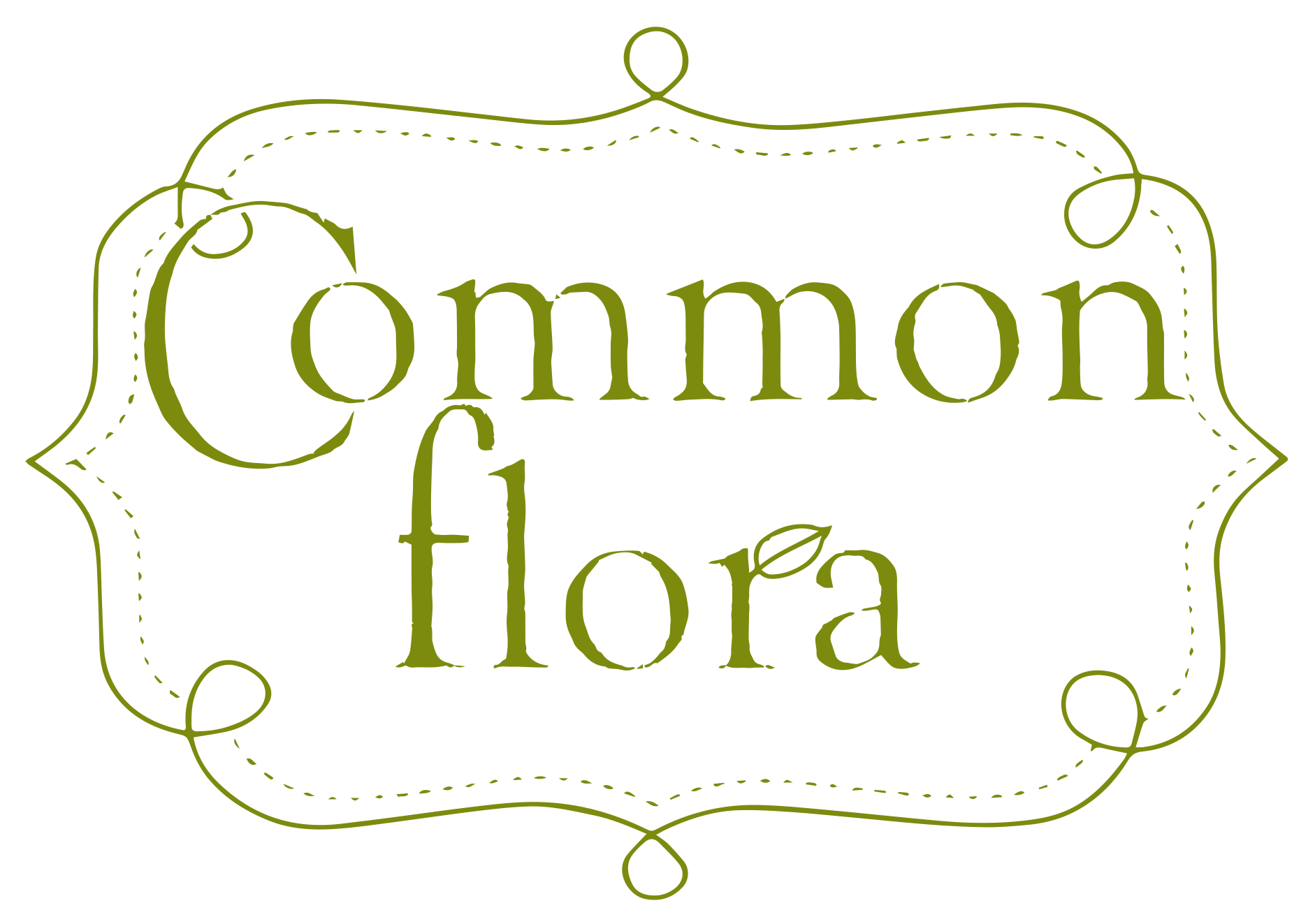 Common Flora