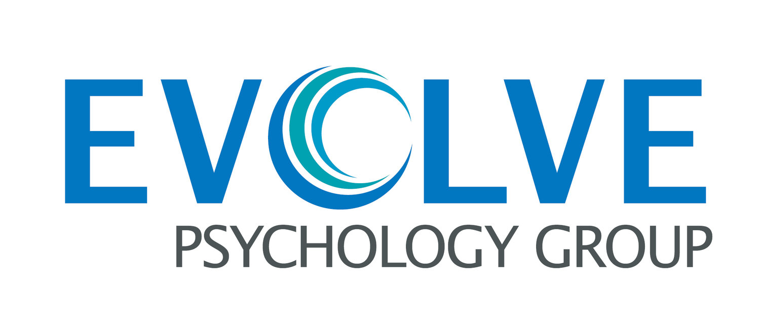 Evolve Psychology Group
