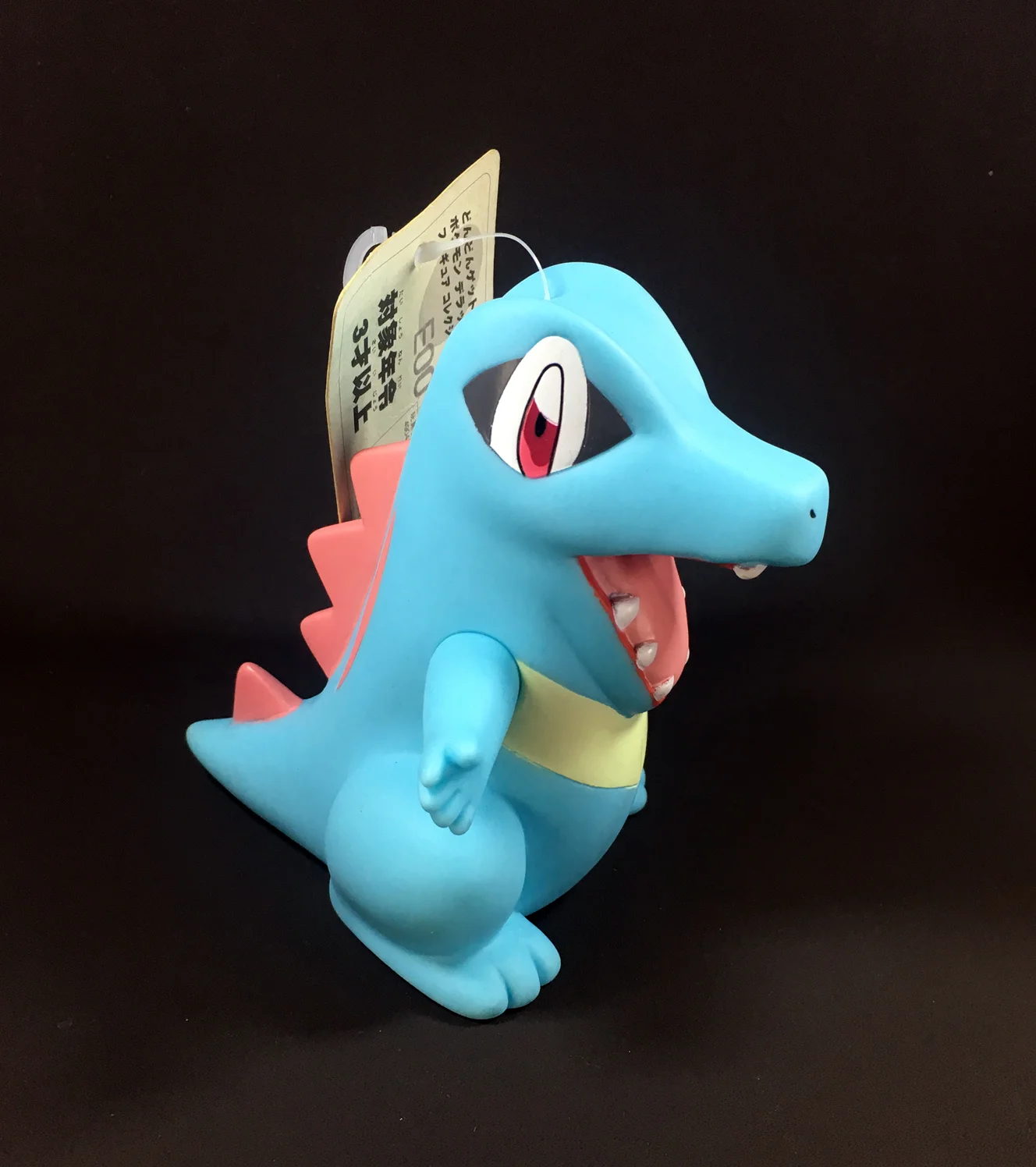 totodile figure