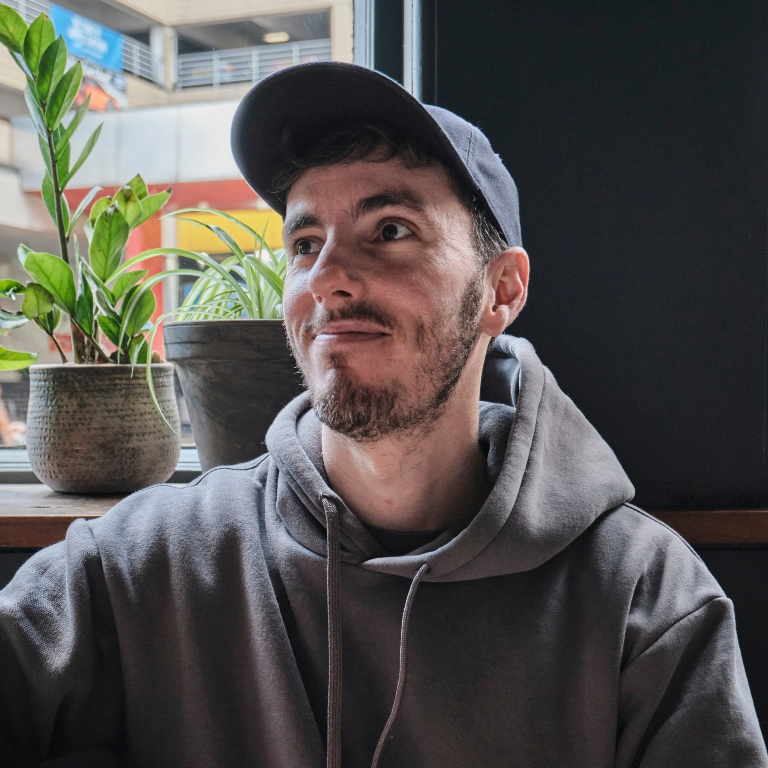 ABOUT — MICHAEL CLARKE