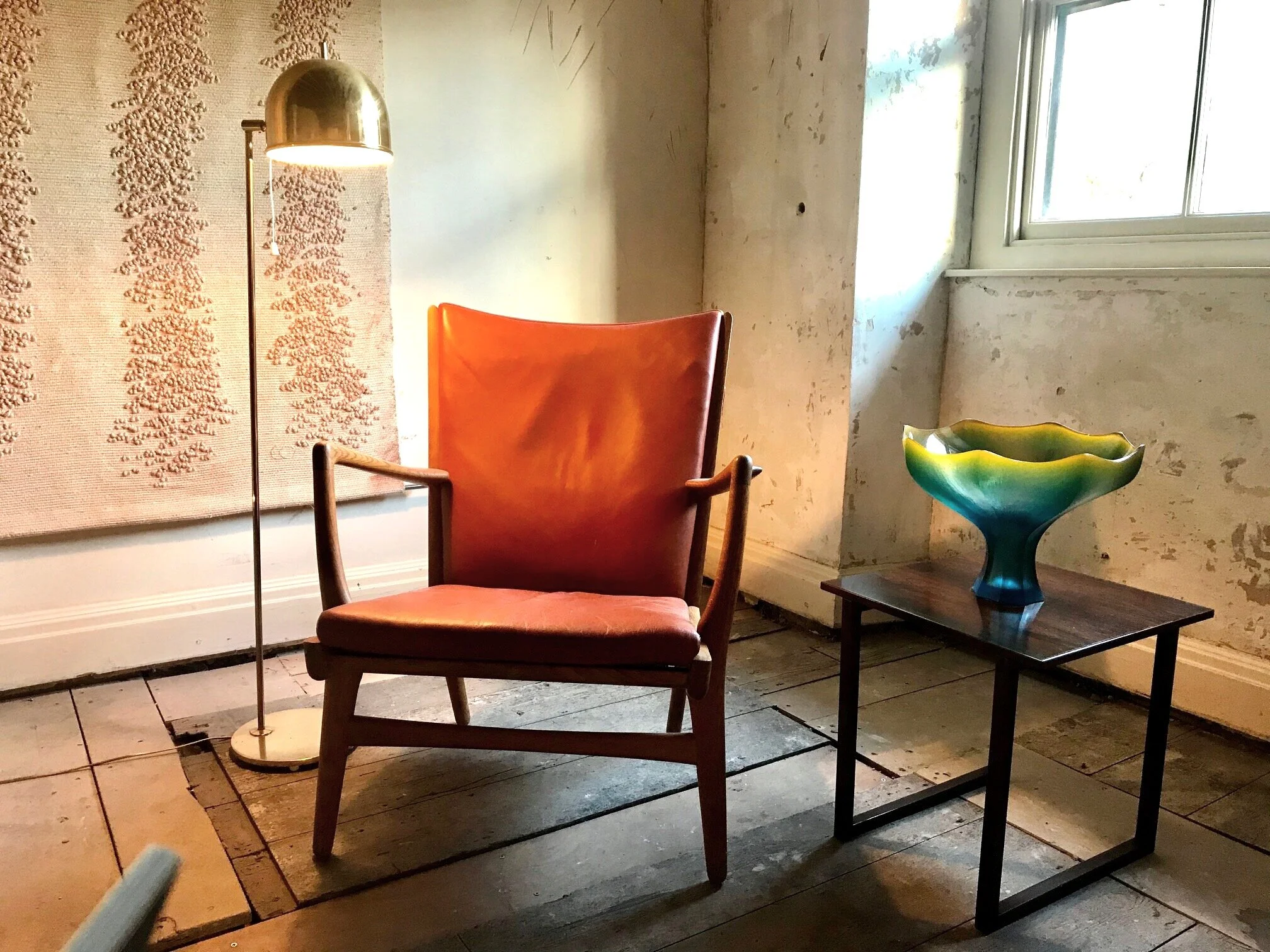 House of Modernity: creativity in the absence of London's Art and Design week