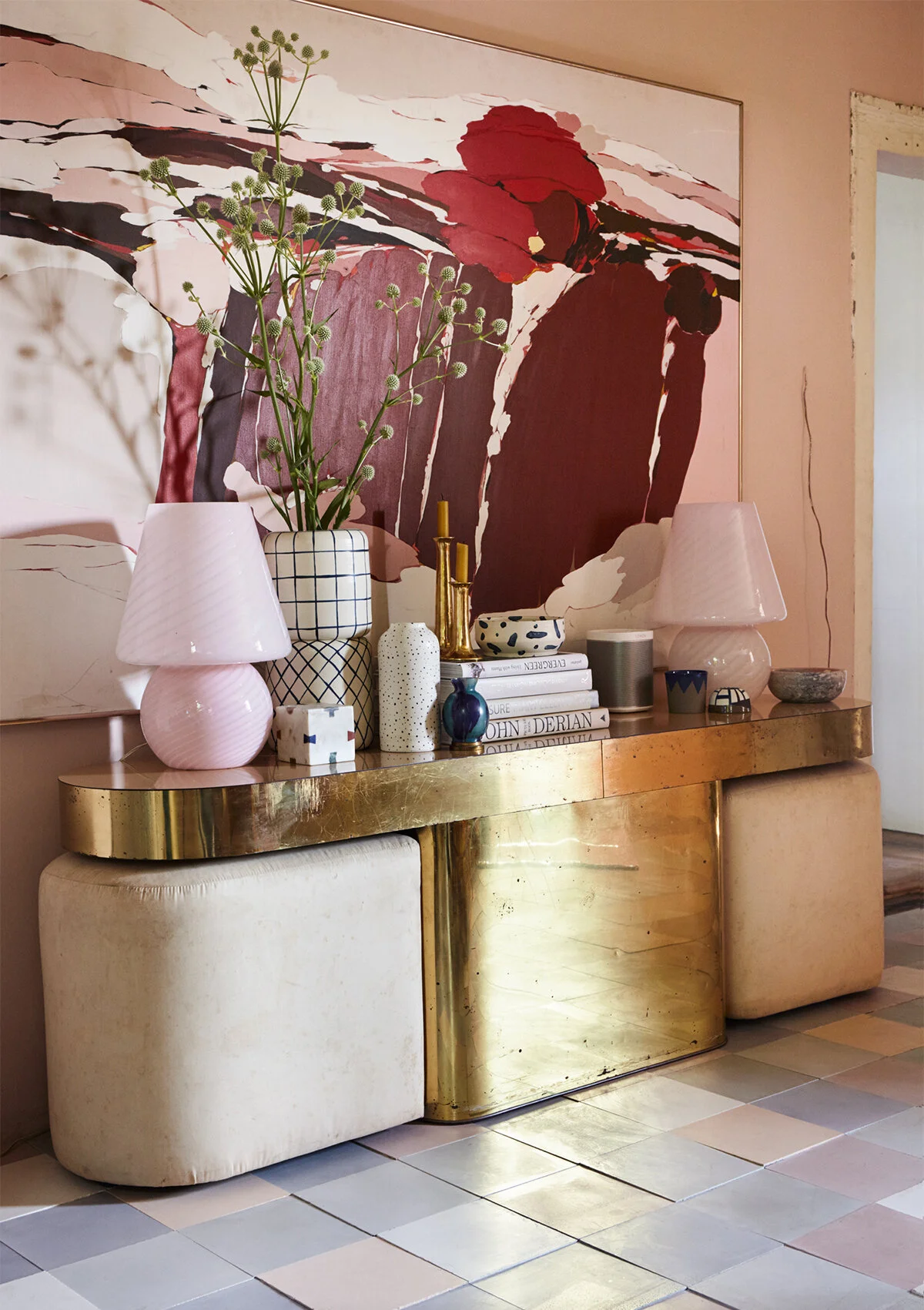 How a design classic became peak pandemic homeware