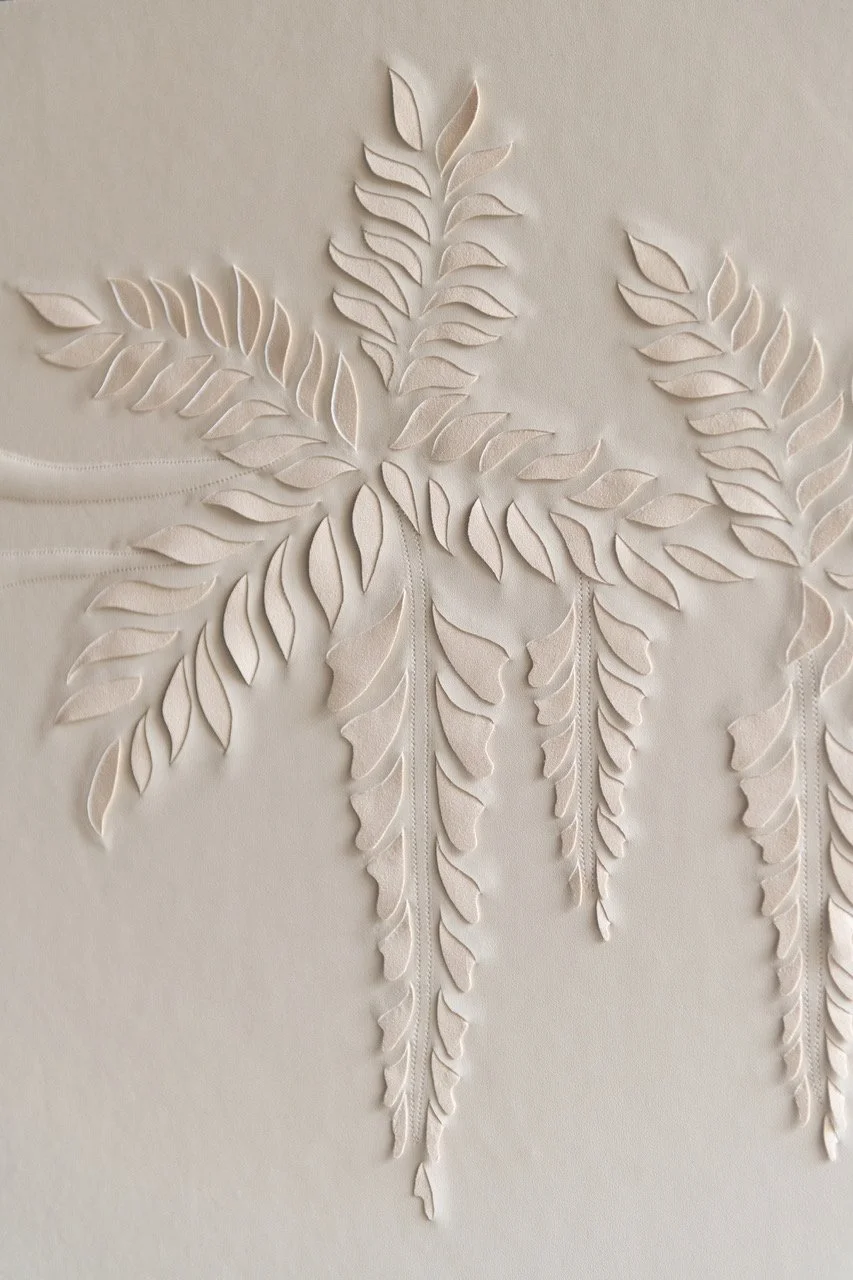 Aiveen Daly collaborates with Belmond British Pullman for London Craft Week 2023