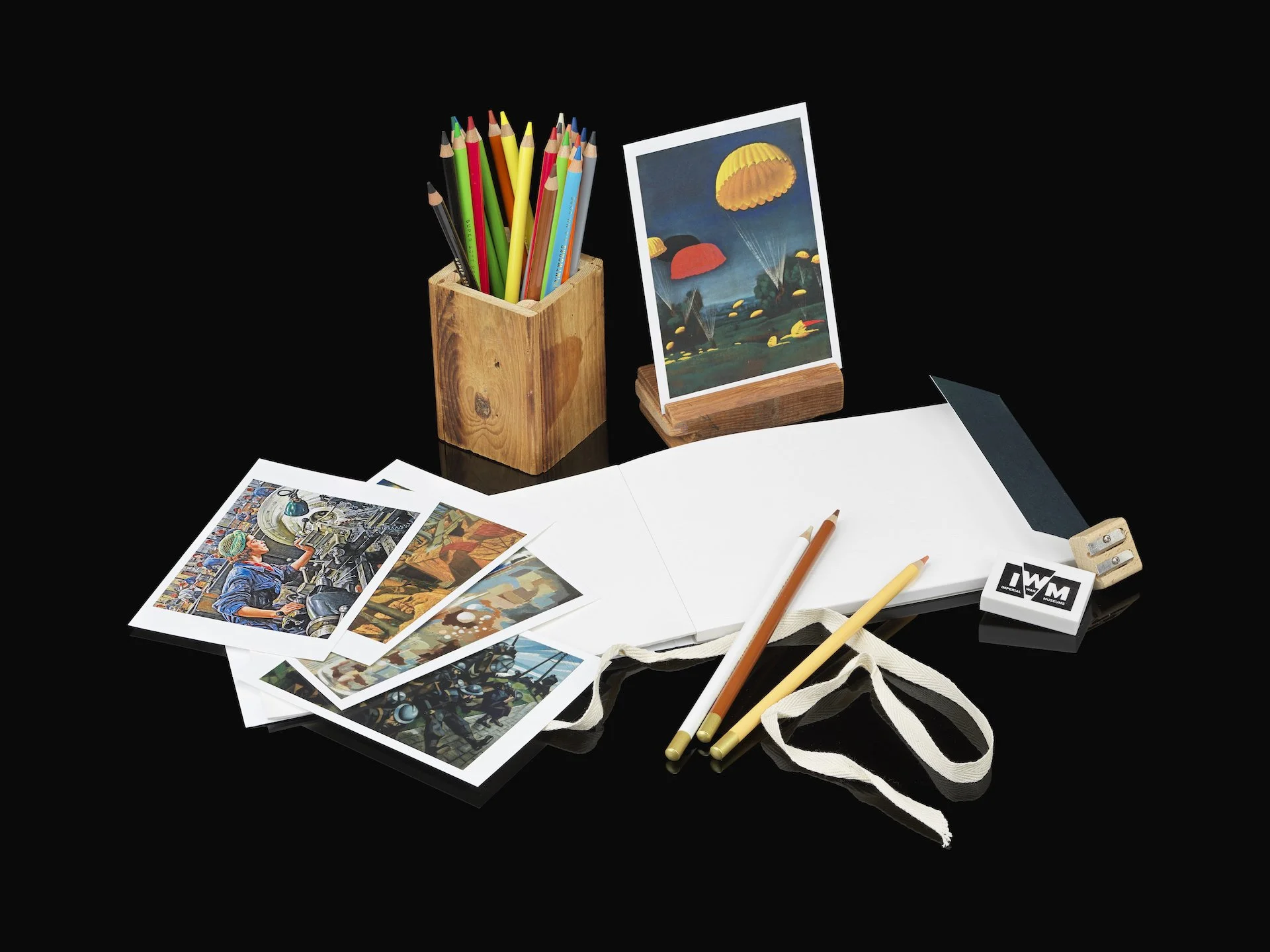 Own your own piece of British Art History...
