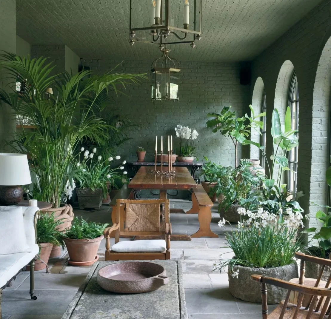 Graphenstone debuts in 'The Country Life Top 100 2025': Celebrating those that create and preserve beautiful houses and gardens