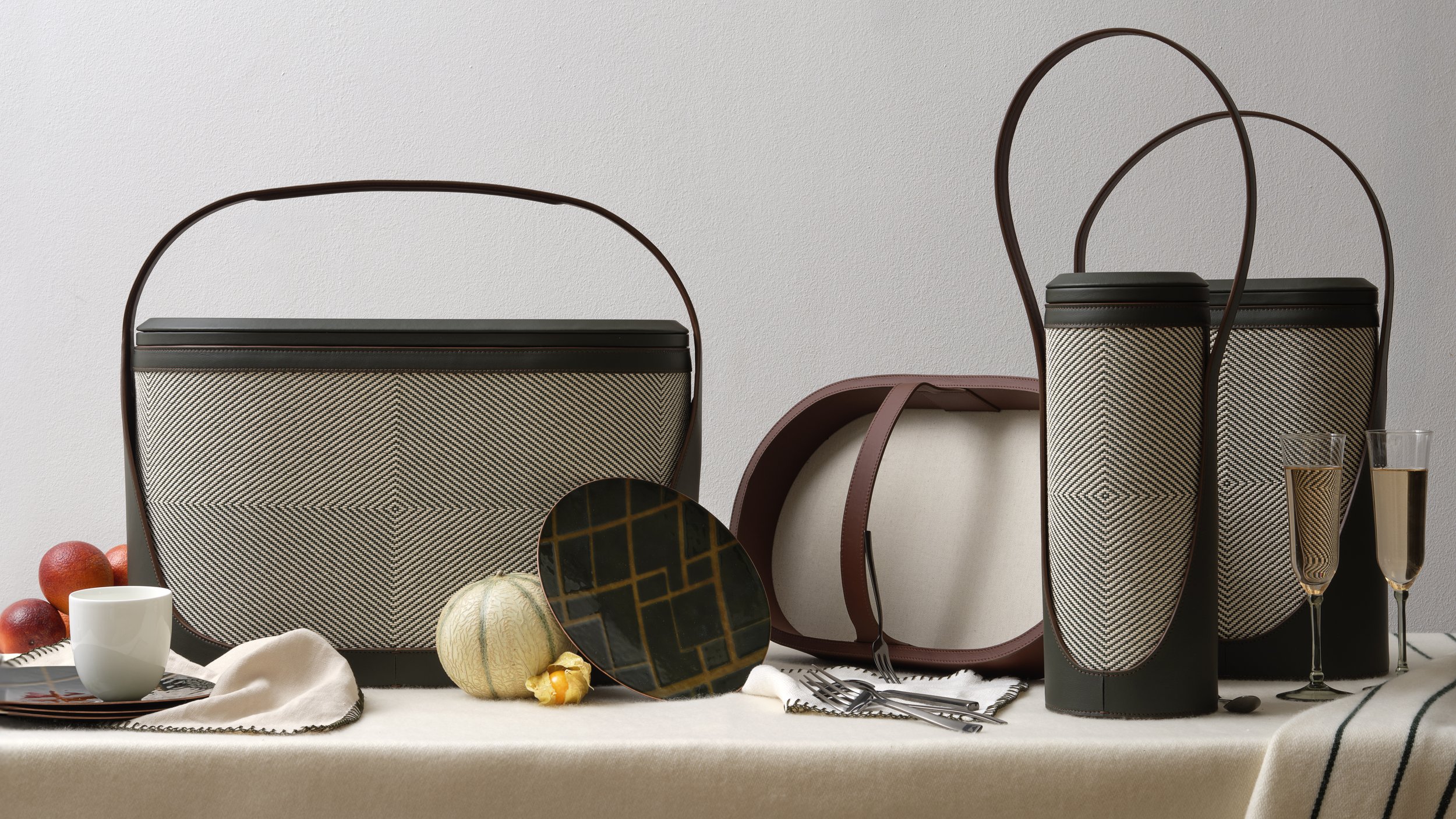 Bentley Picnic