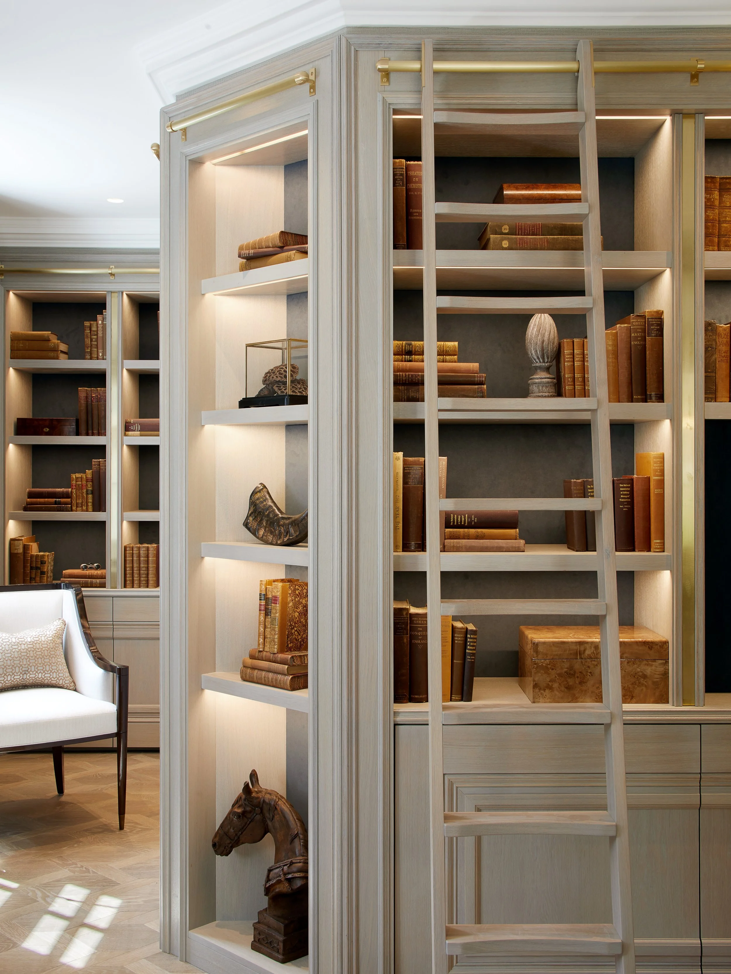 James Wellesley Bespoke Joinery