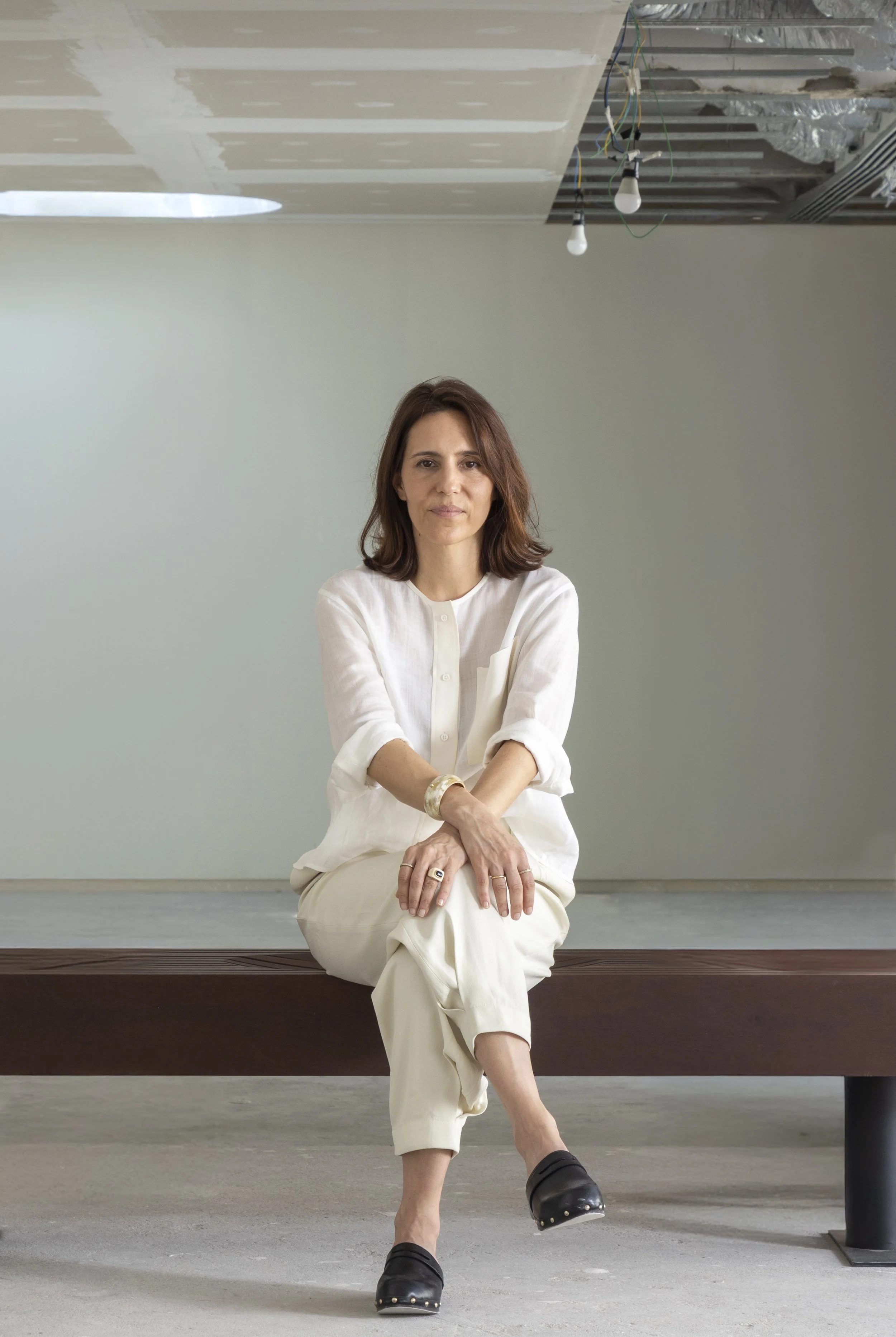 Carolina Maluhy + Partners 