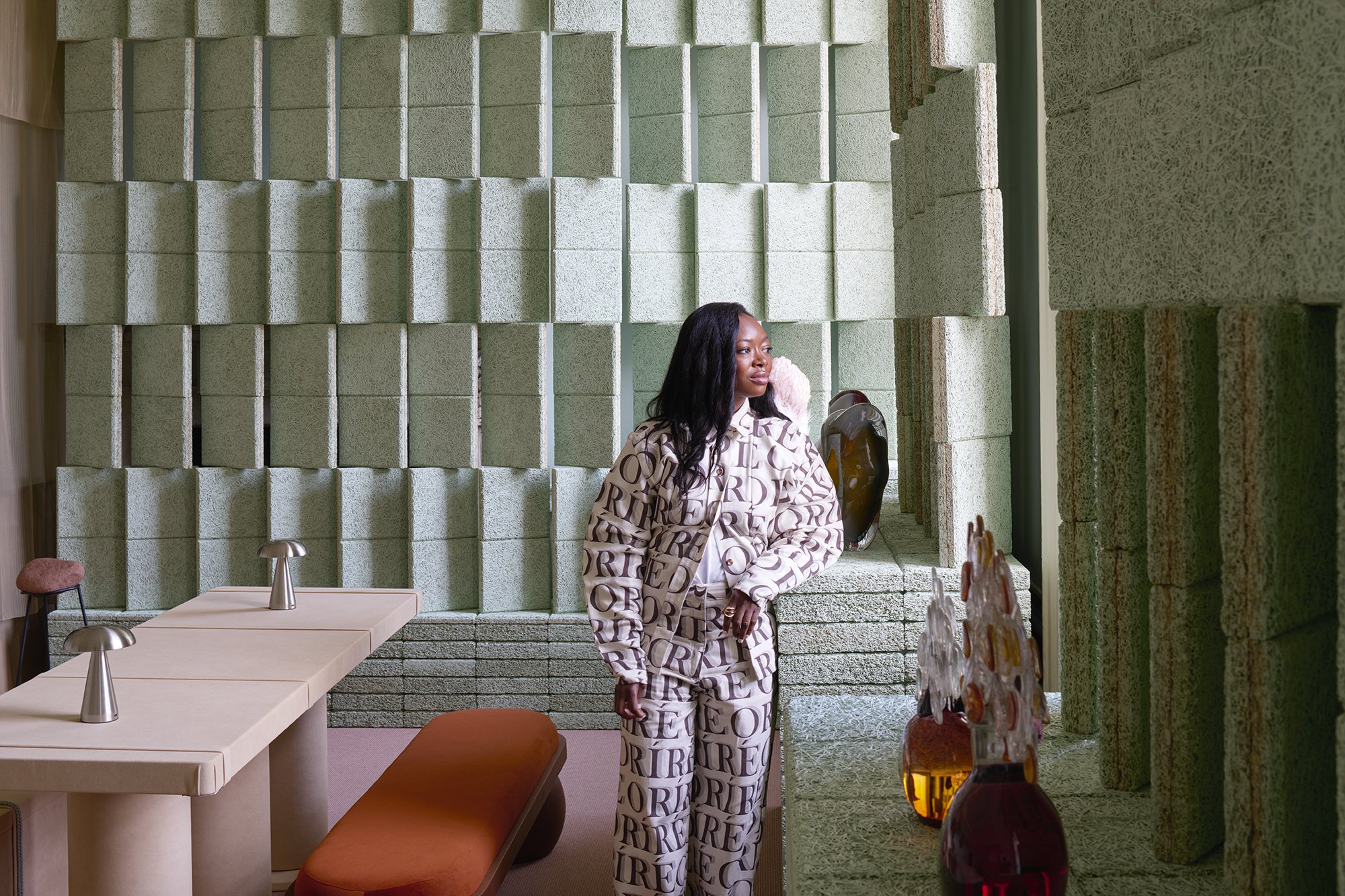 JIG STUDIO MAKES HISTORY AT COLLECT ART FAIR 2026 WITH THE FIRST BRAZILIAN GALLERY PRESENTATION