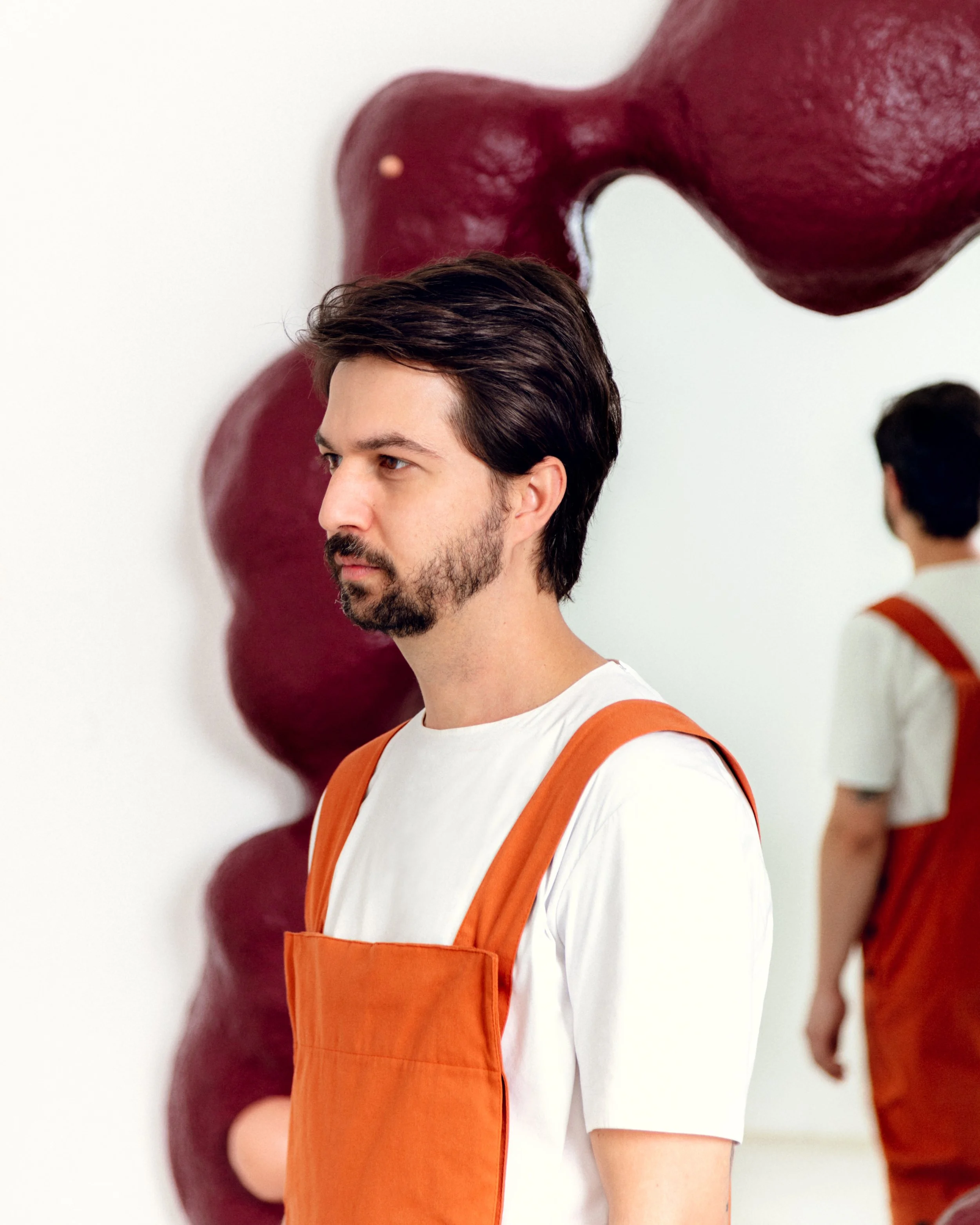 A name to know: Humberto da Mata 