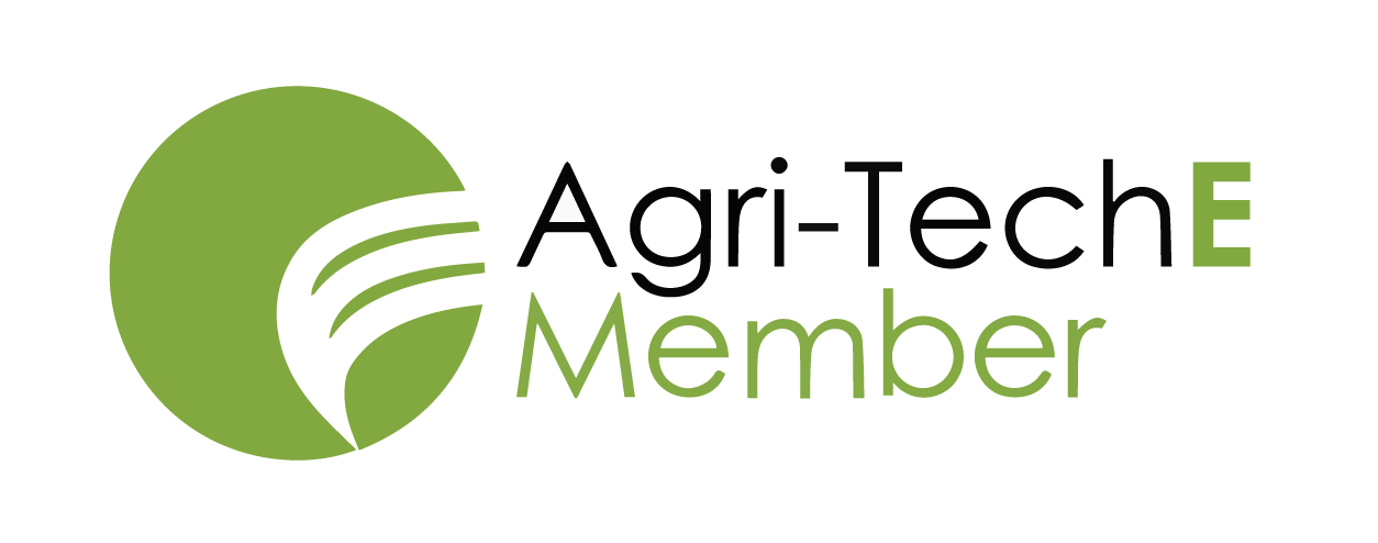 Glaia is a member of Agri-TechE