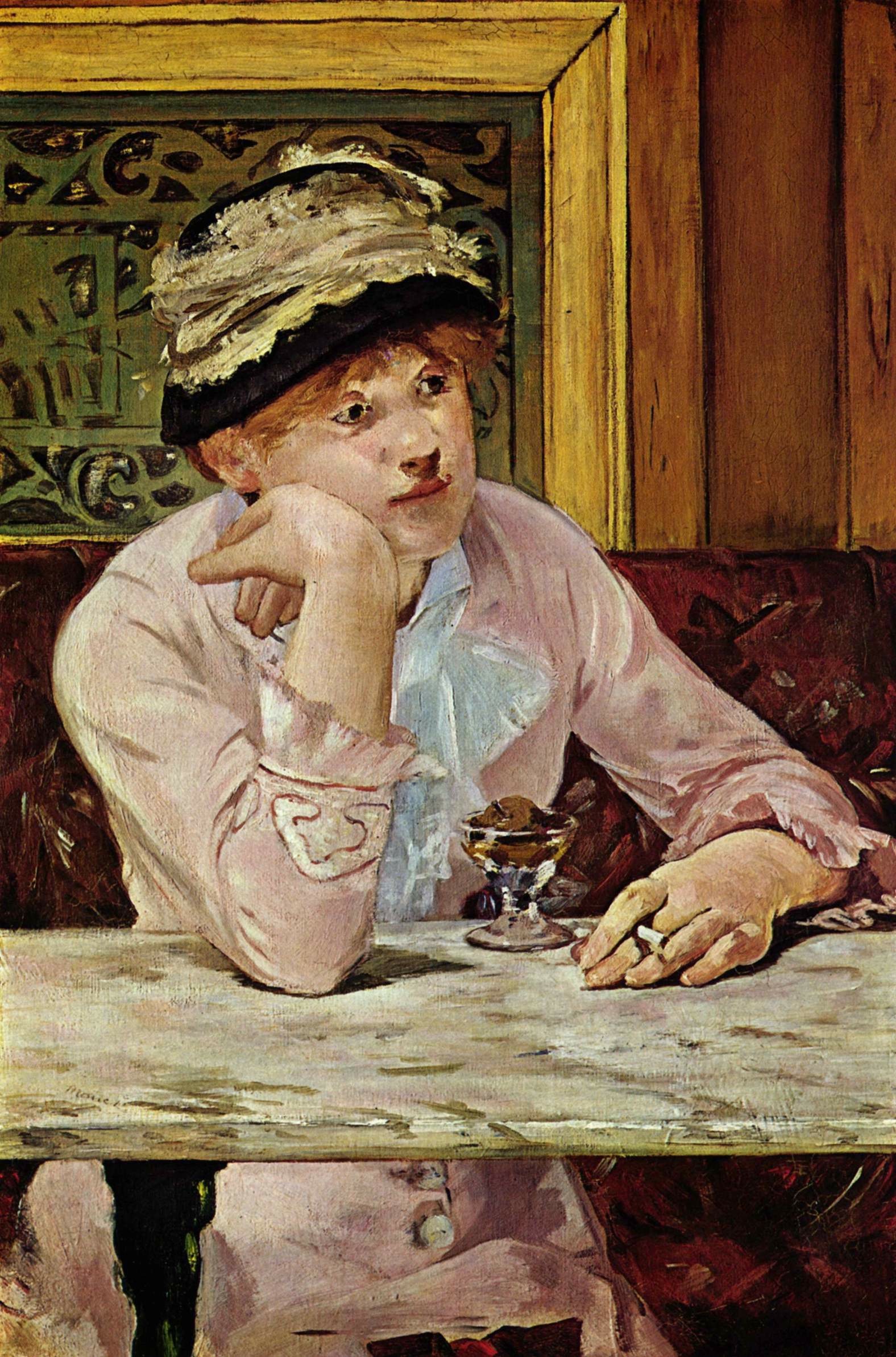 manet thesis