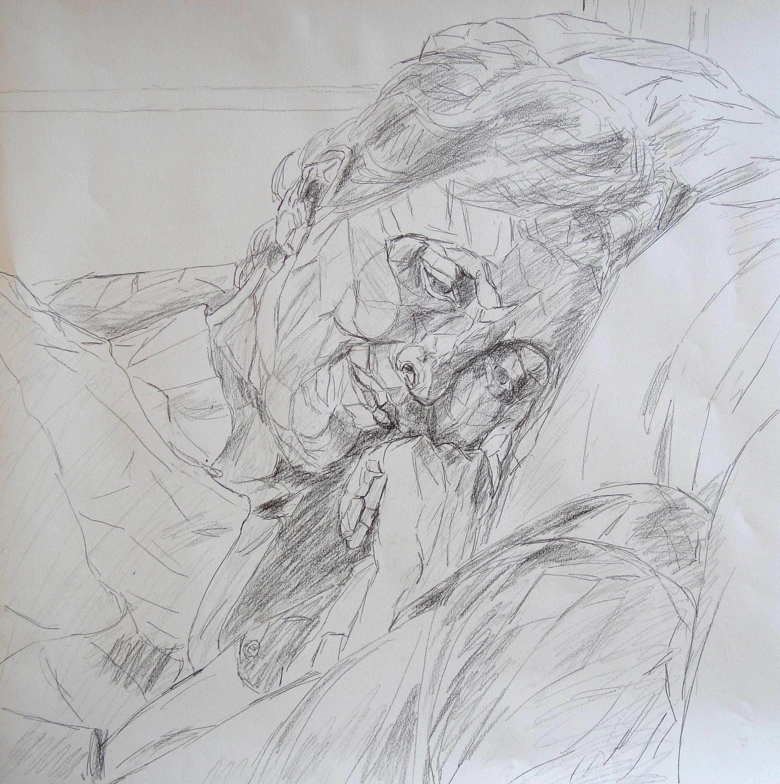 Head Study