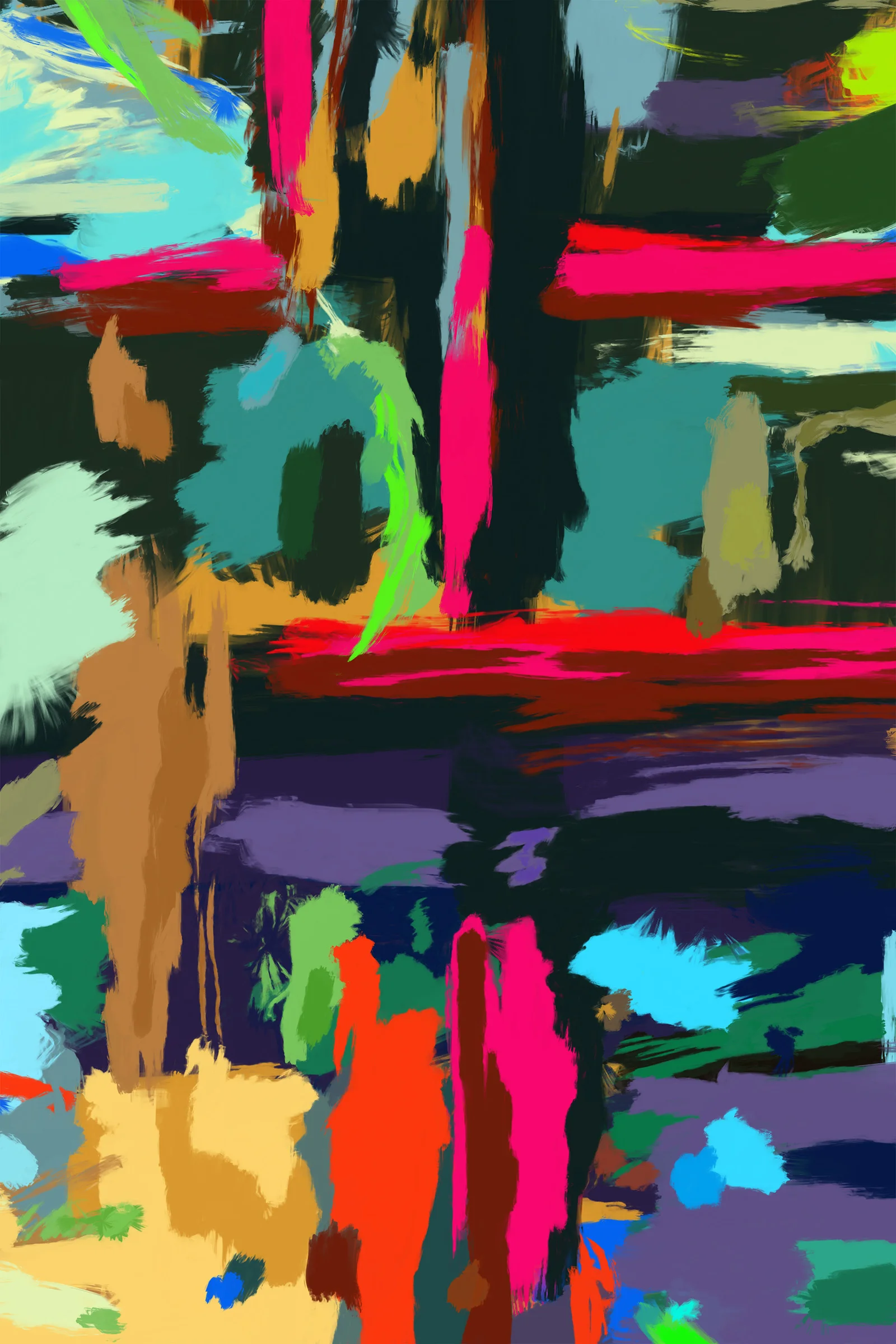 Scaffolding
