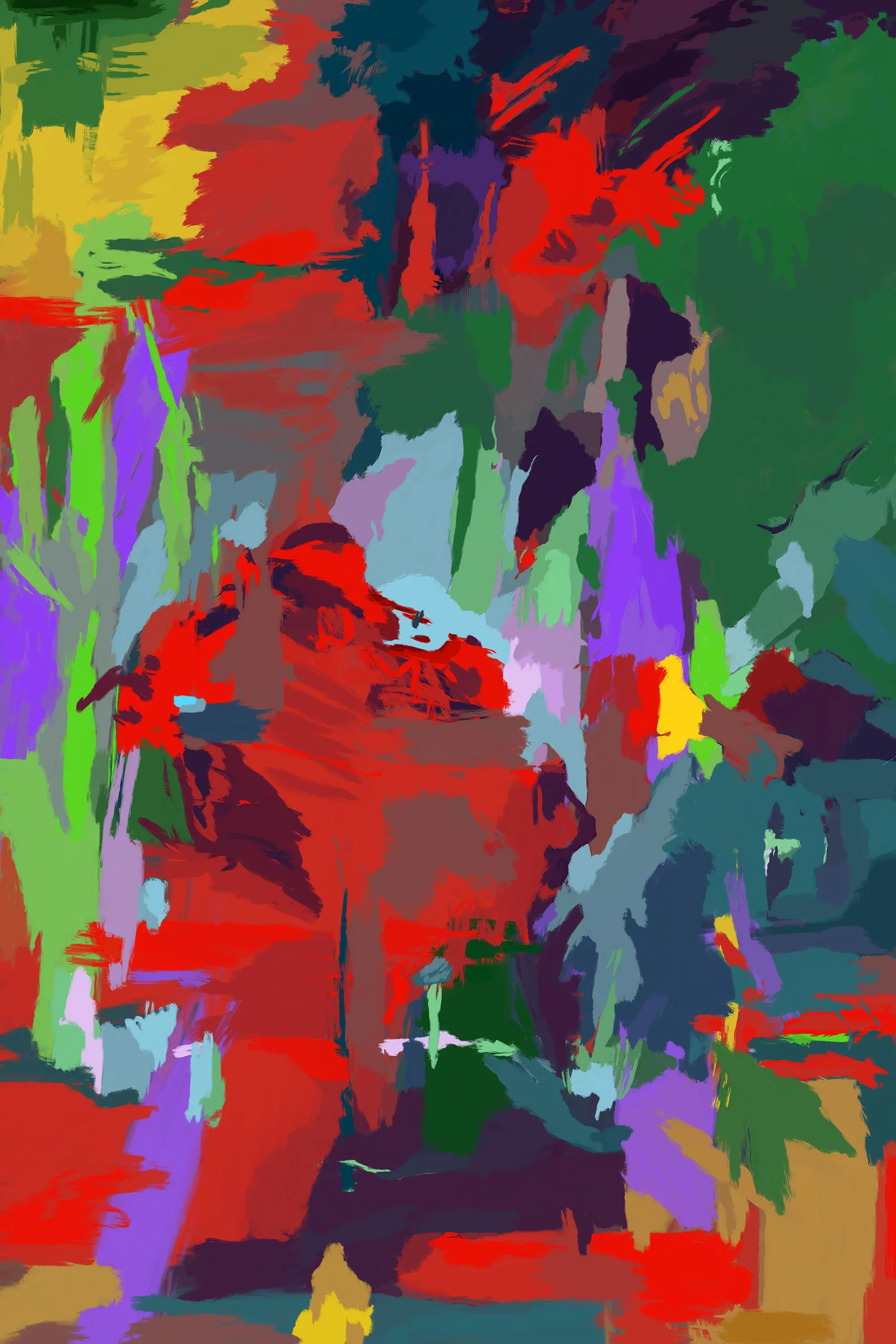 Trees