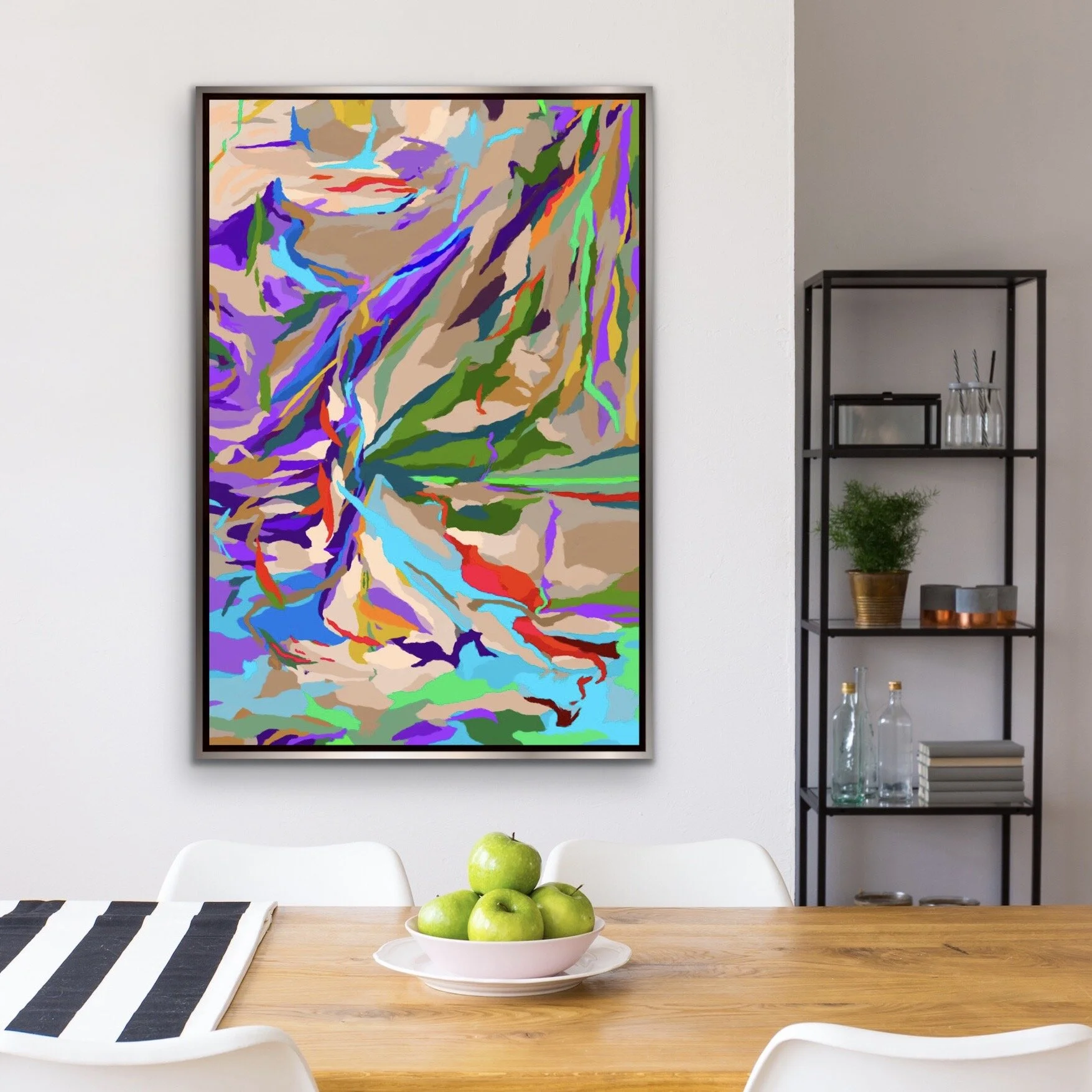 Slide_B On The Wall.JPG