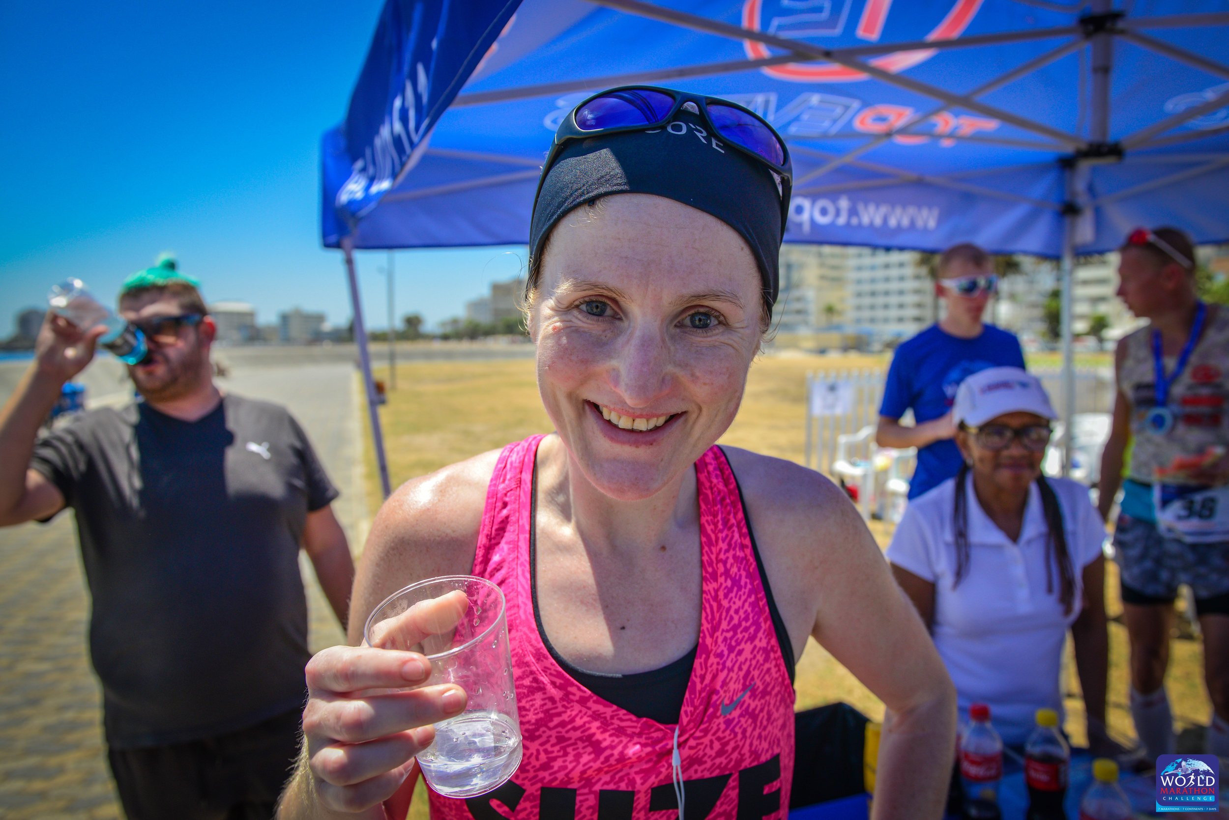 Susannah Gill post race in Cape Town.jpg