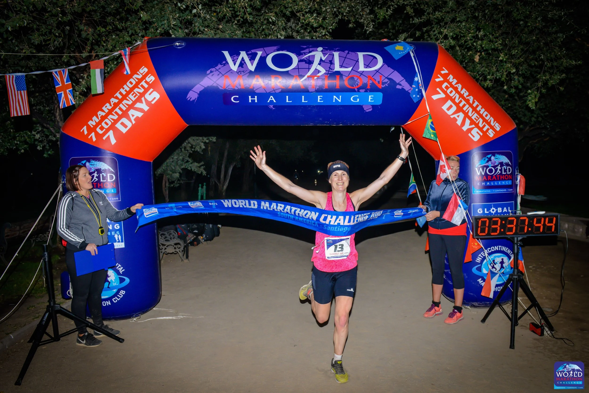 Susannah Gill at the finish in Santiago 2 .jpg