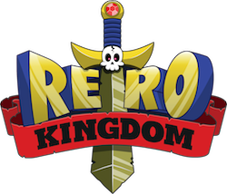 Retro Videogames in New York from Japan |  Retro Kingdom