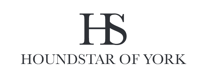 Houndstar of york logo bangers and mash review london