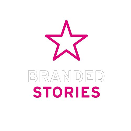 Branded Stories