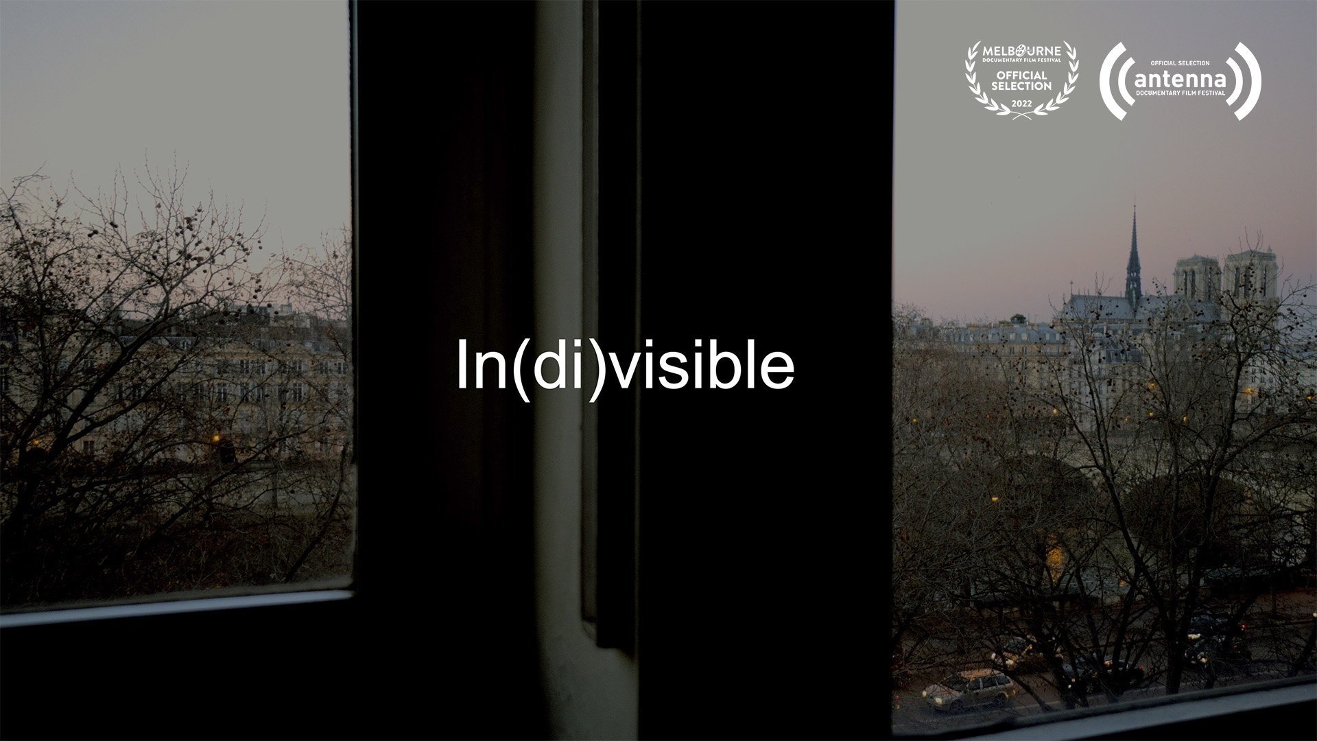 Short Feature Film "In(di)visible" (2021)