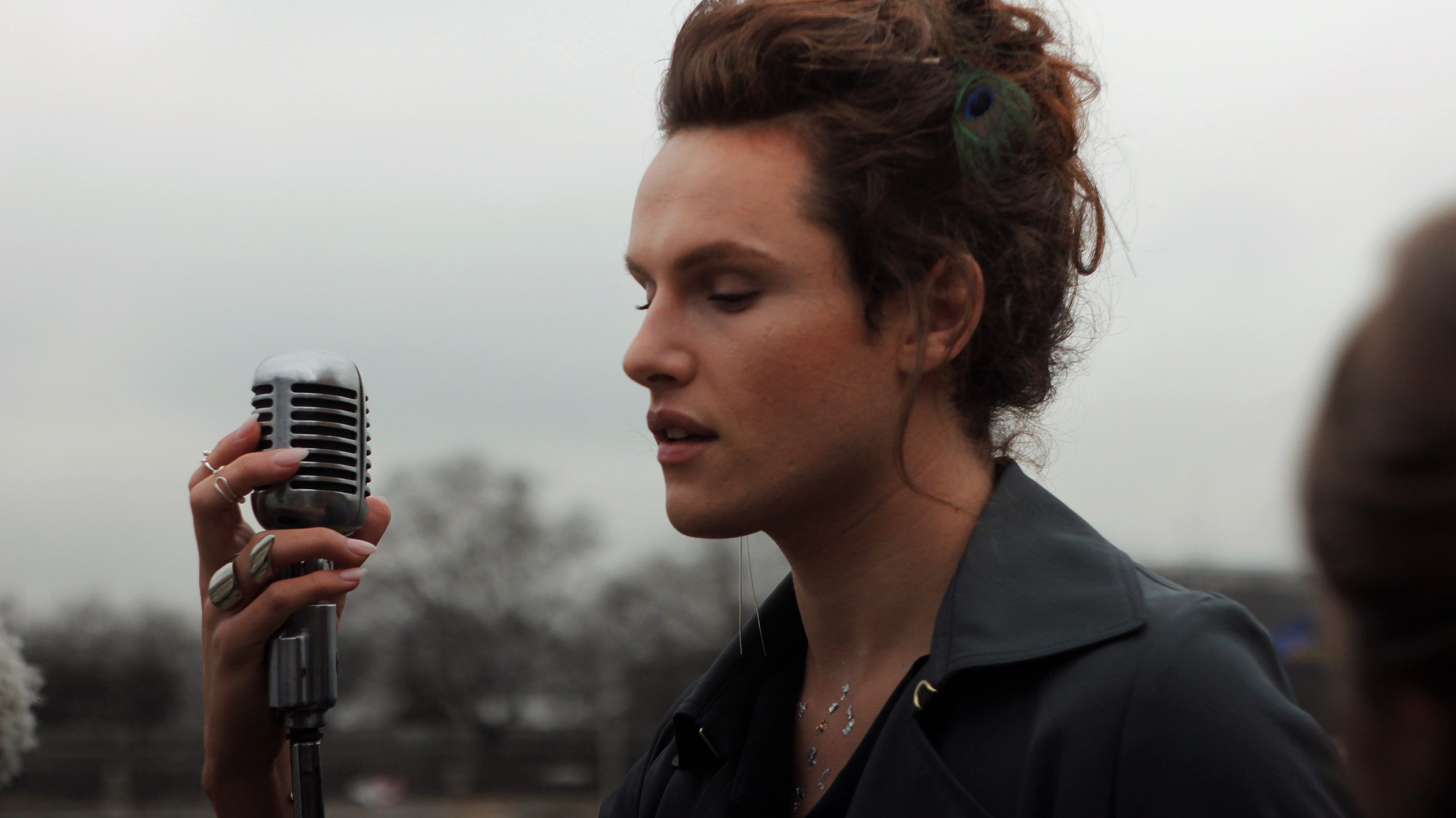 Swan Song in Visions du Reel 2025 Film Market