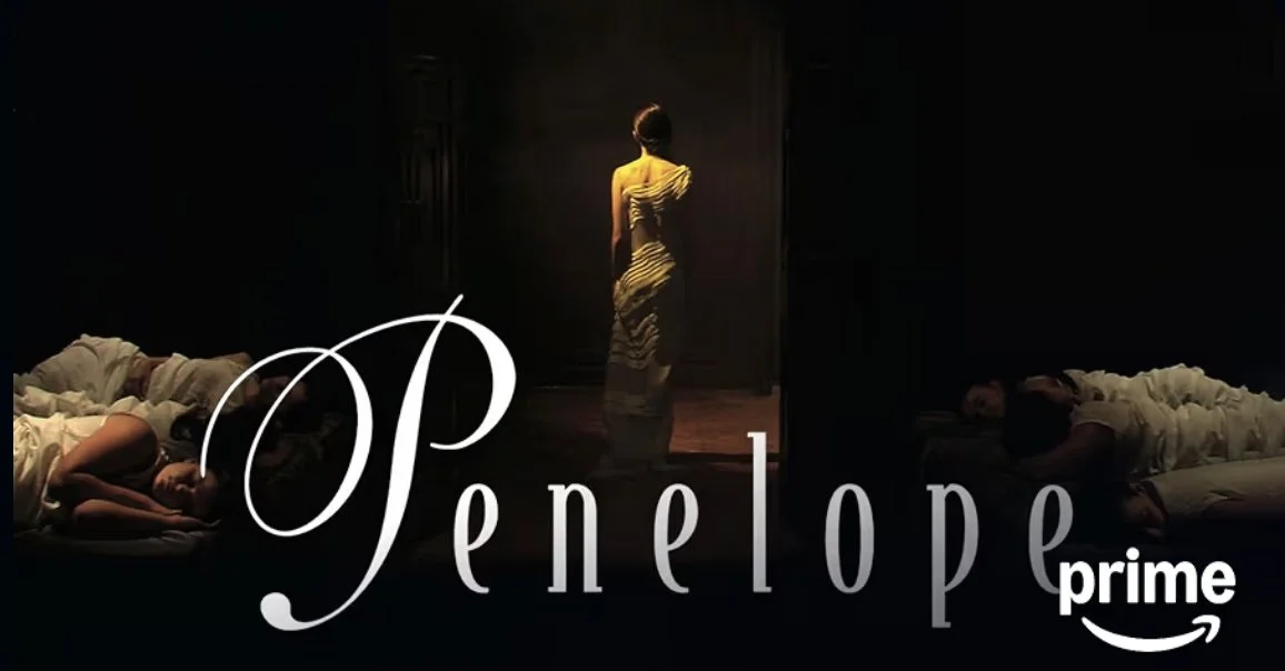 Penelope Now Available on Prime Video