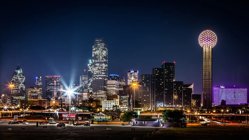 Dallas Branch Office Tel: 972-338-9600