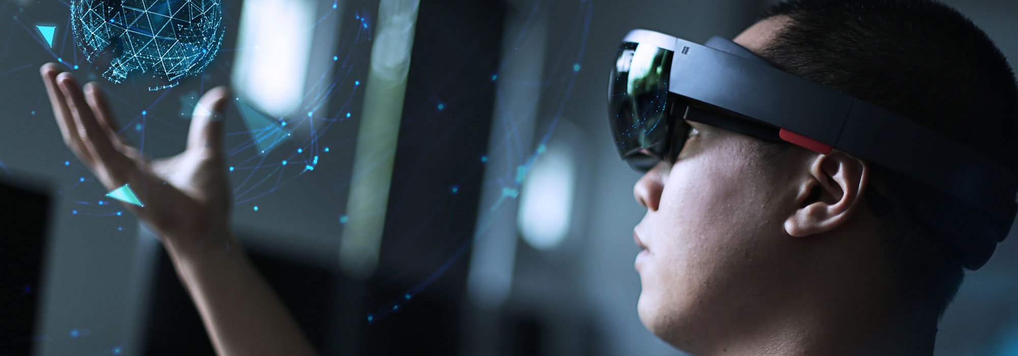 The Future of Wearables: Embracing the Next Wave of Trends and Technologies
