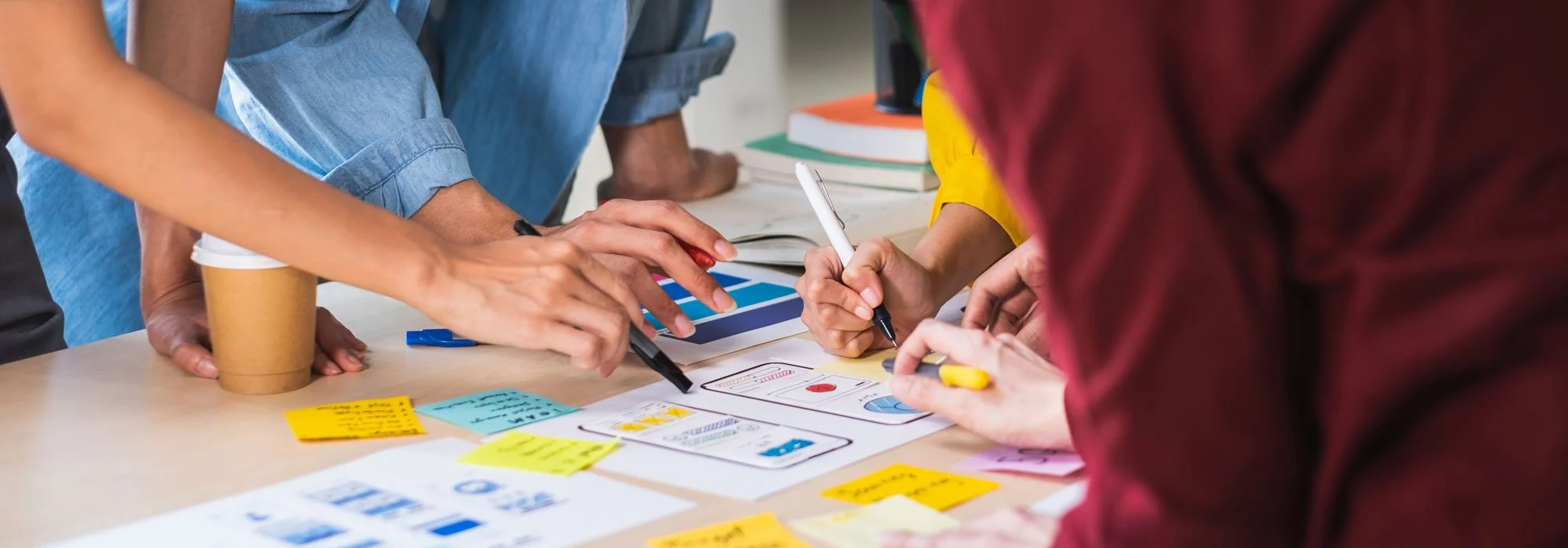 Understanding Human Behaviour: How to Conduct User Research for Product Development