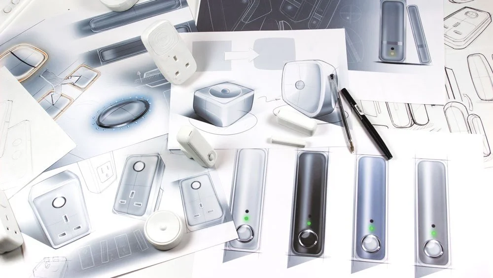 Product Design Consultancy-Hive-Product Sketch.jpg