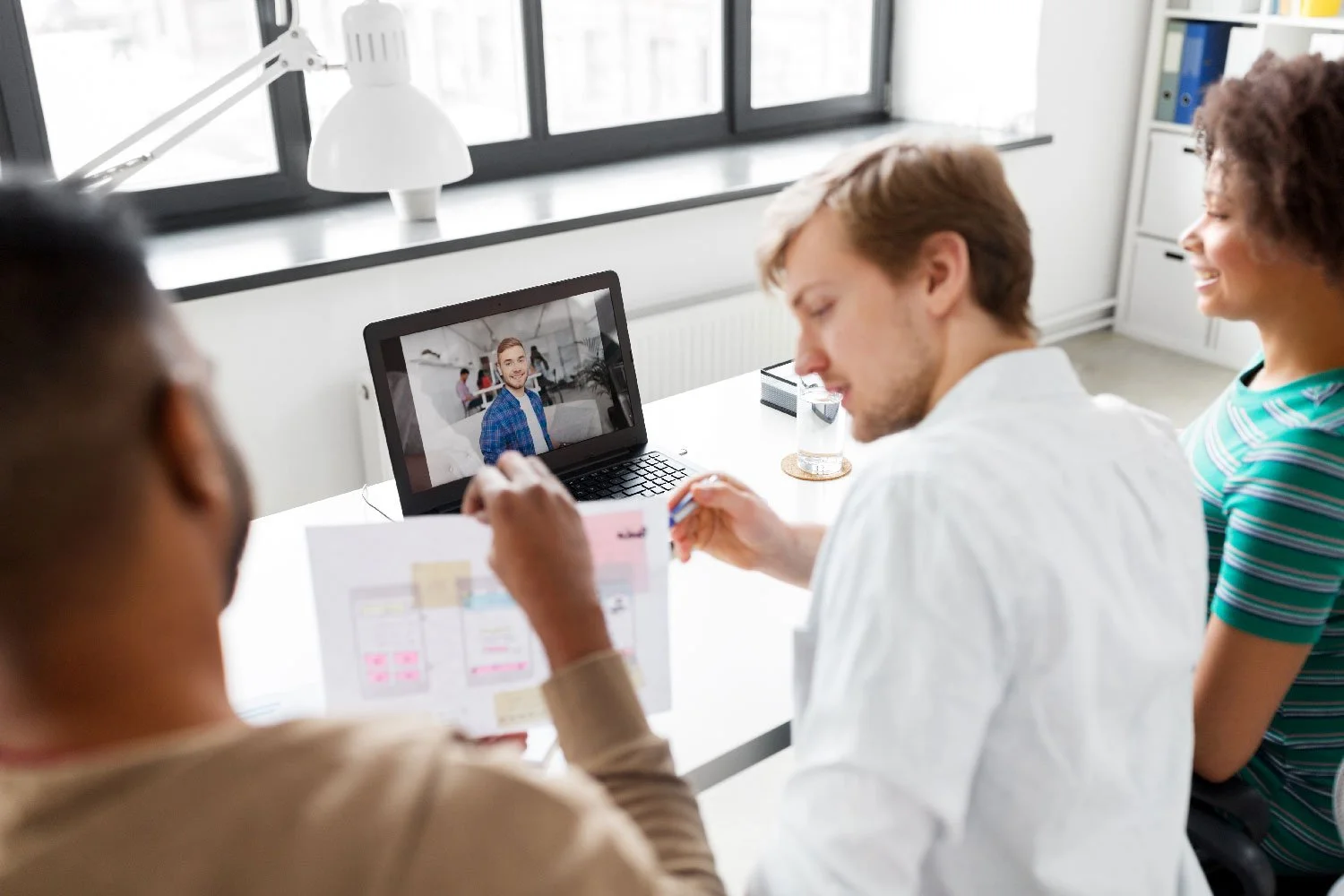  How to Choose the Right Product Design Agency