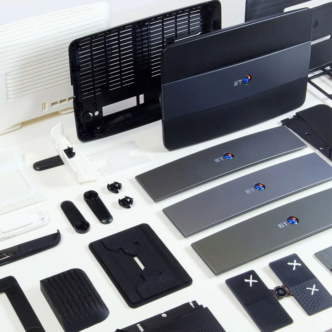 How Much Does It Cost to Create a Prototype? A Practical Guide