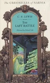 Faith + Fiction: The Last Battle