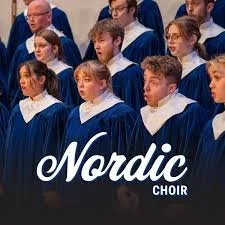 Luther College Nordic Choir at Messiah Lutheran Church