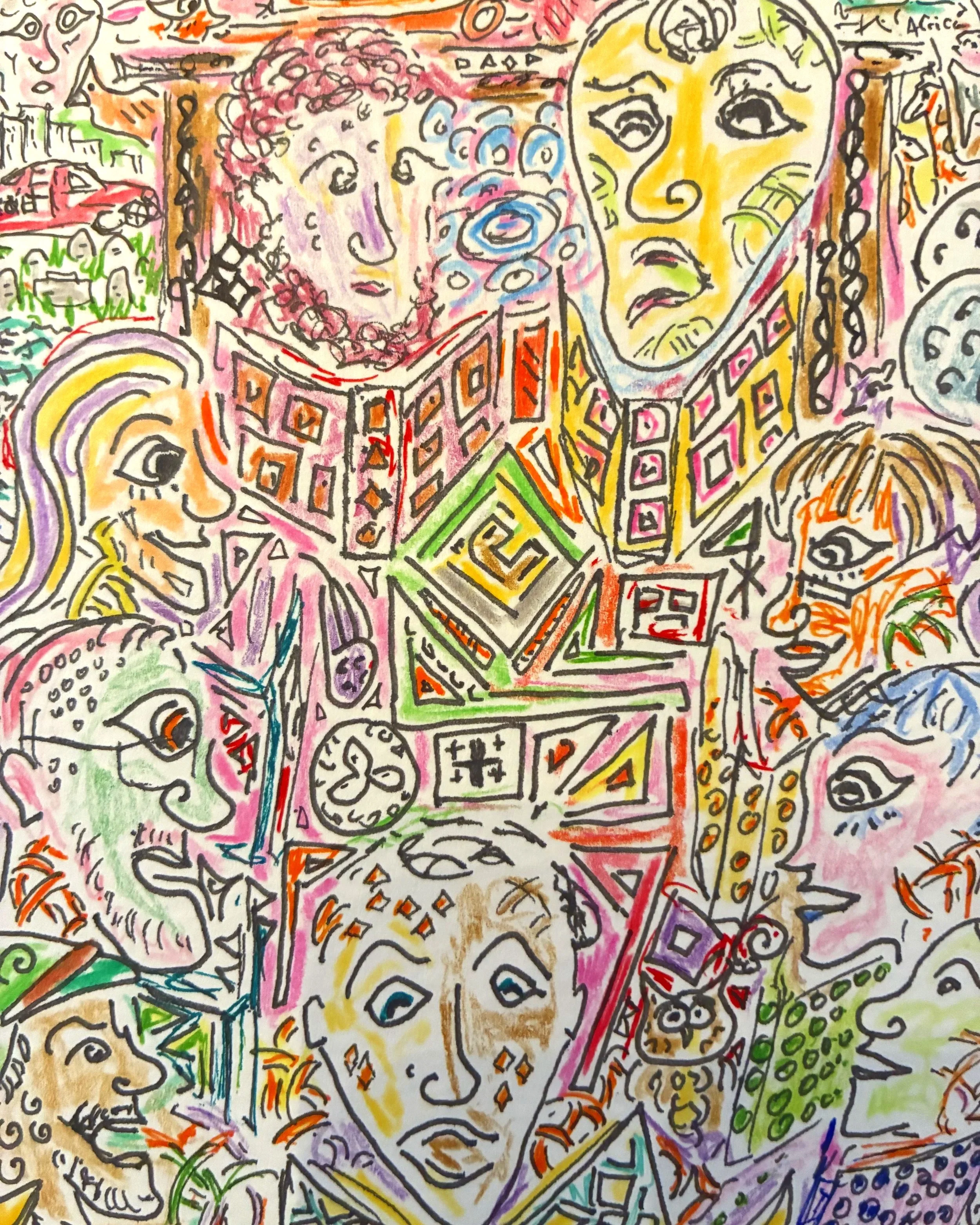 Savannah Music Festival Screening of "Awake My Soul"