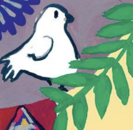 Fourth Friday Artist Retreat