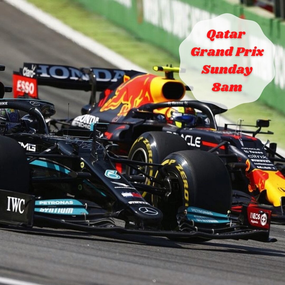 The Grand Prix Club