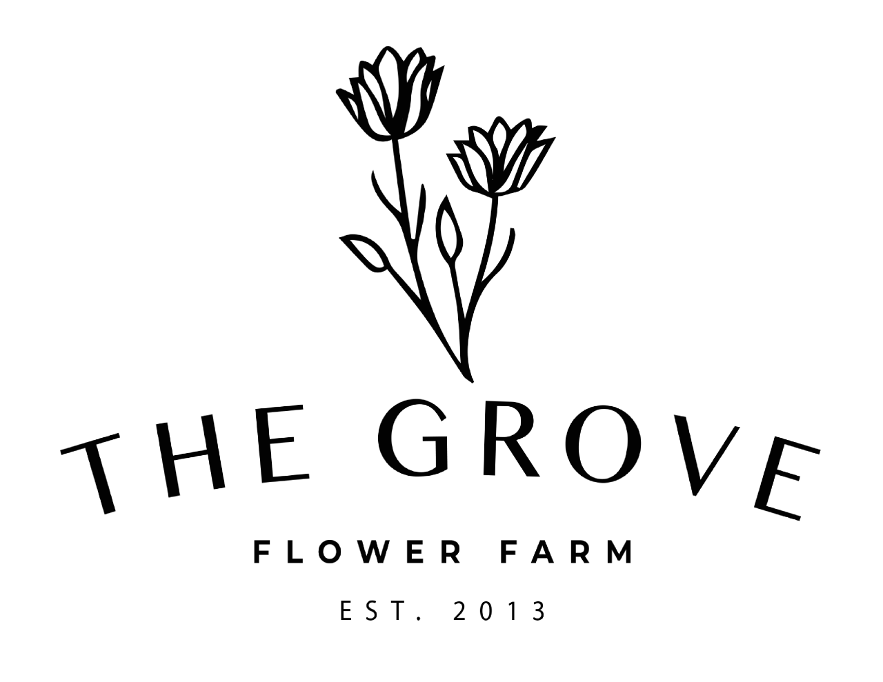 The Grove Flower Farm