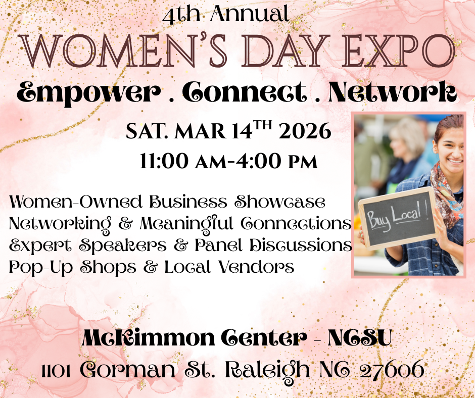 Women's Day Expo