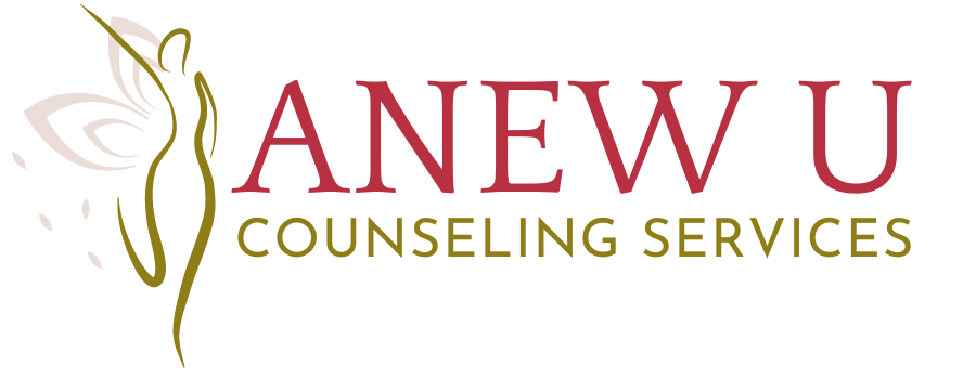 Anew U Counseling Services- PLLC
